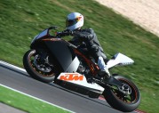 KTM 1190 RC8